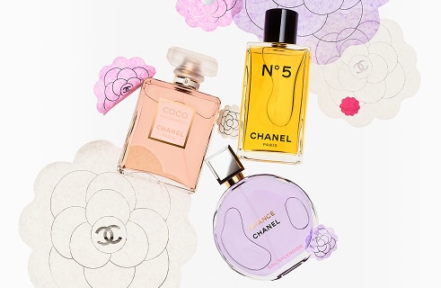 CHANEL